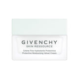Skin Ressource Velvet Cream Protettiva Idratante Step 4