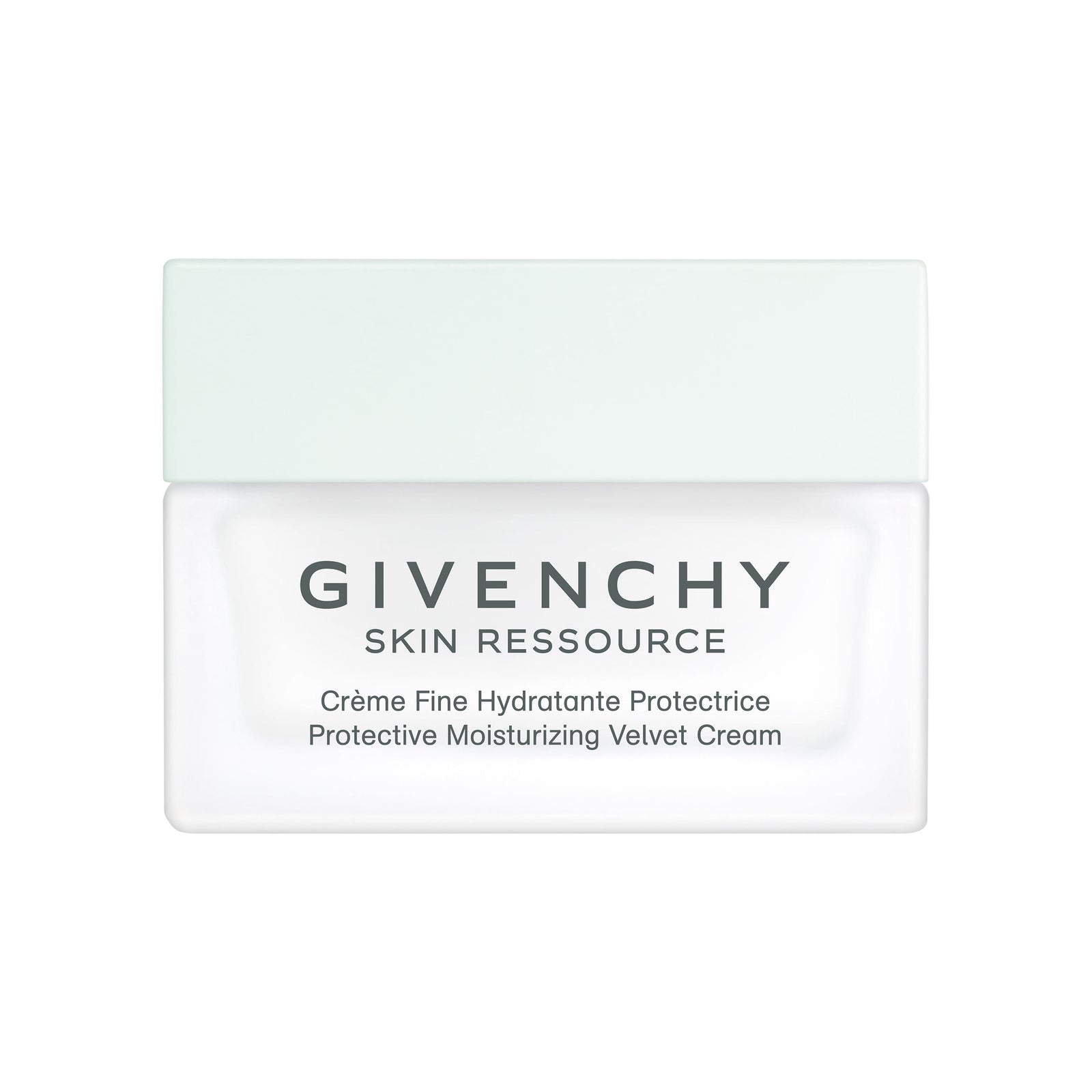Skin Ressource Velvet Cream Protettiva Idratante Step 4