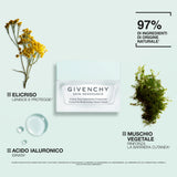 Skin Ressource Velvet Cream Protettiva Idratante Step 4
