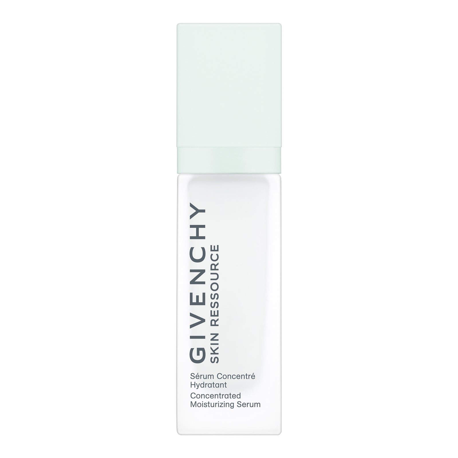 Skin Ressource Siero Idratante Concentrato Step 3