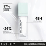 Skin Ressource Siero Idratante Concentrato Step 3