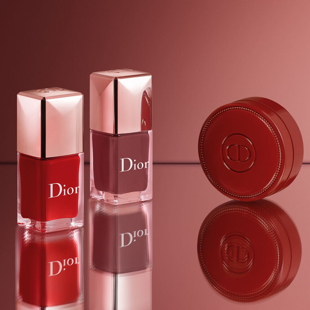 Crème Abricot Limited Edition Dior en Rouge