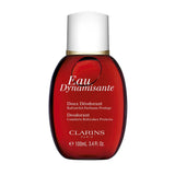 Eau Dynamisante Doux Déodorant