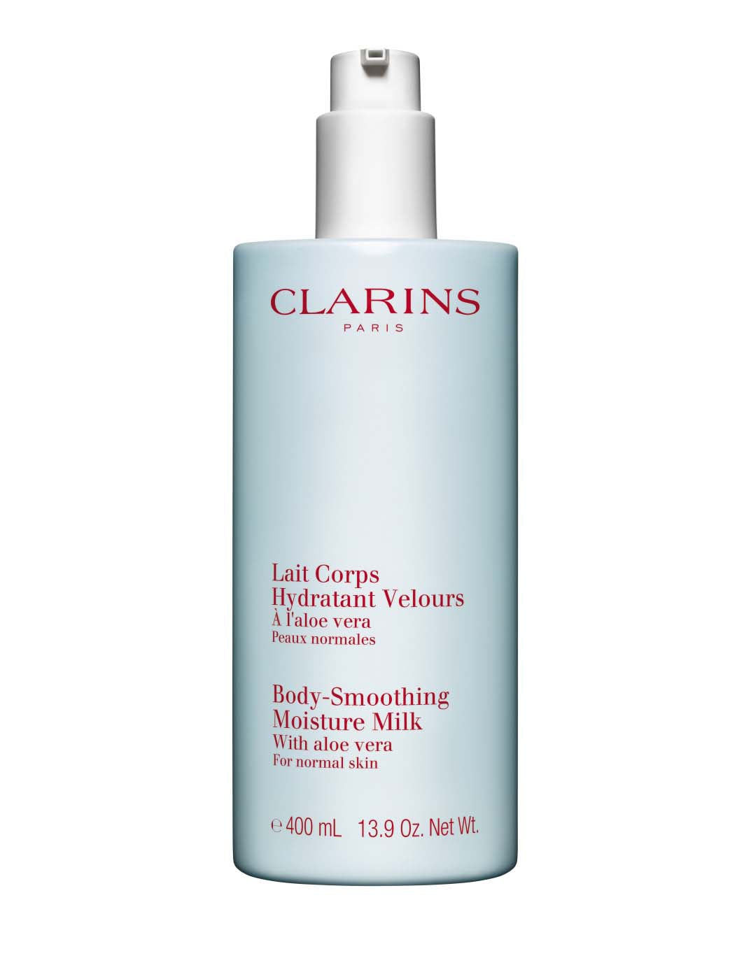 Latte Corpo Hydratant Velours PN