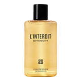 L'Interdit Ancillaries The Bath Oil