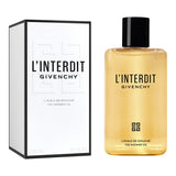 L'Interdit Ancillaries The Bath Oil