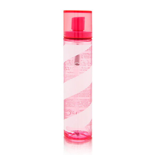 profumo per i capelli donna sugar pink