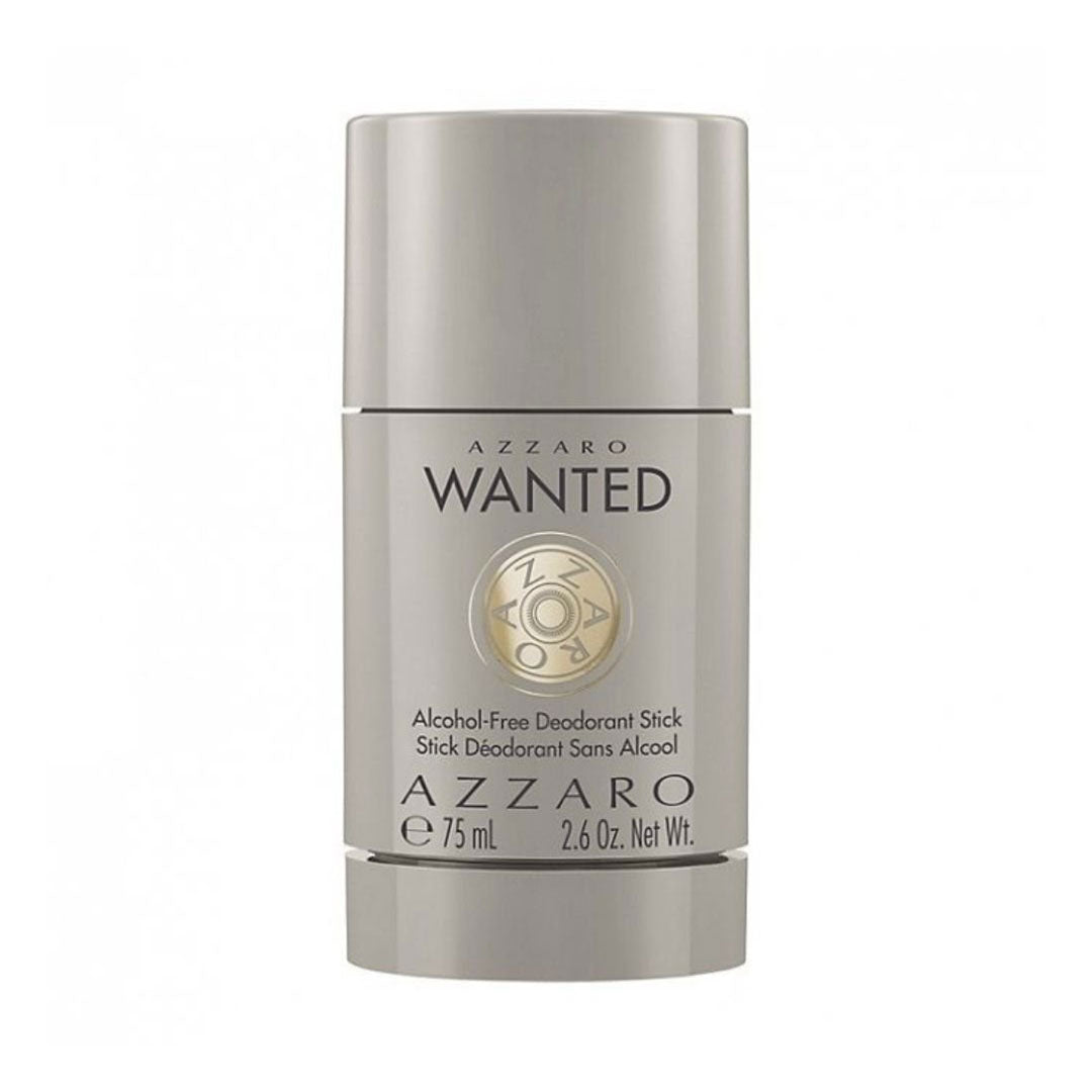 Azzaro Wanted Deodorante Stick