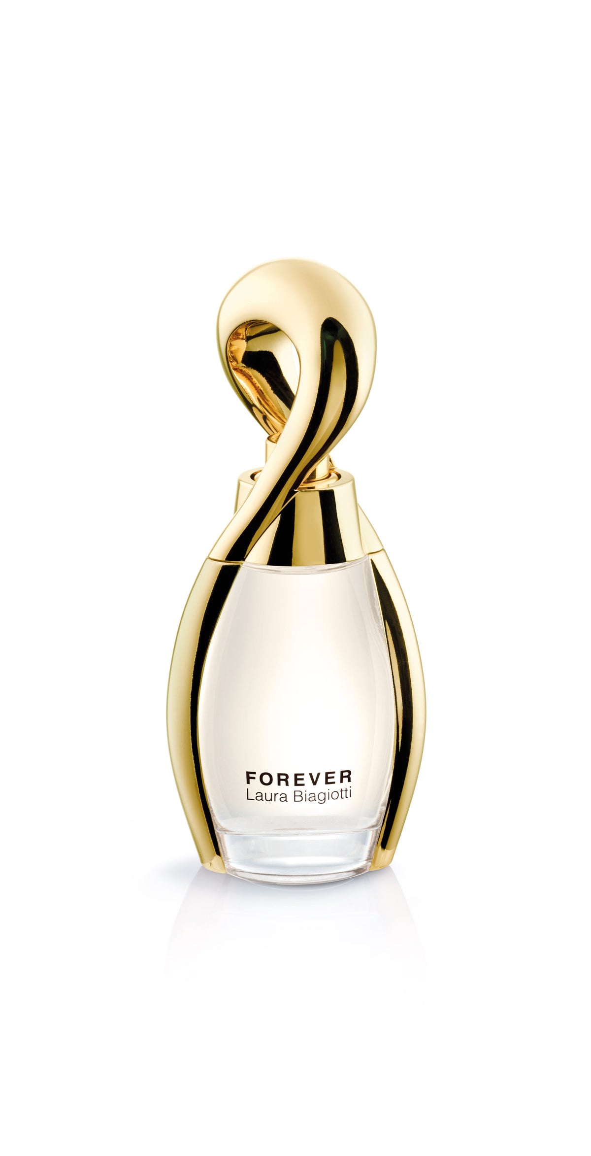Forever Gold For Her