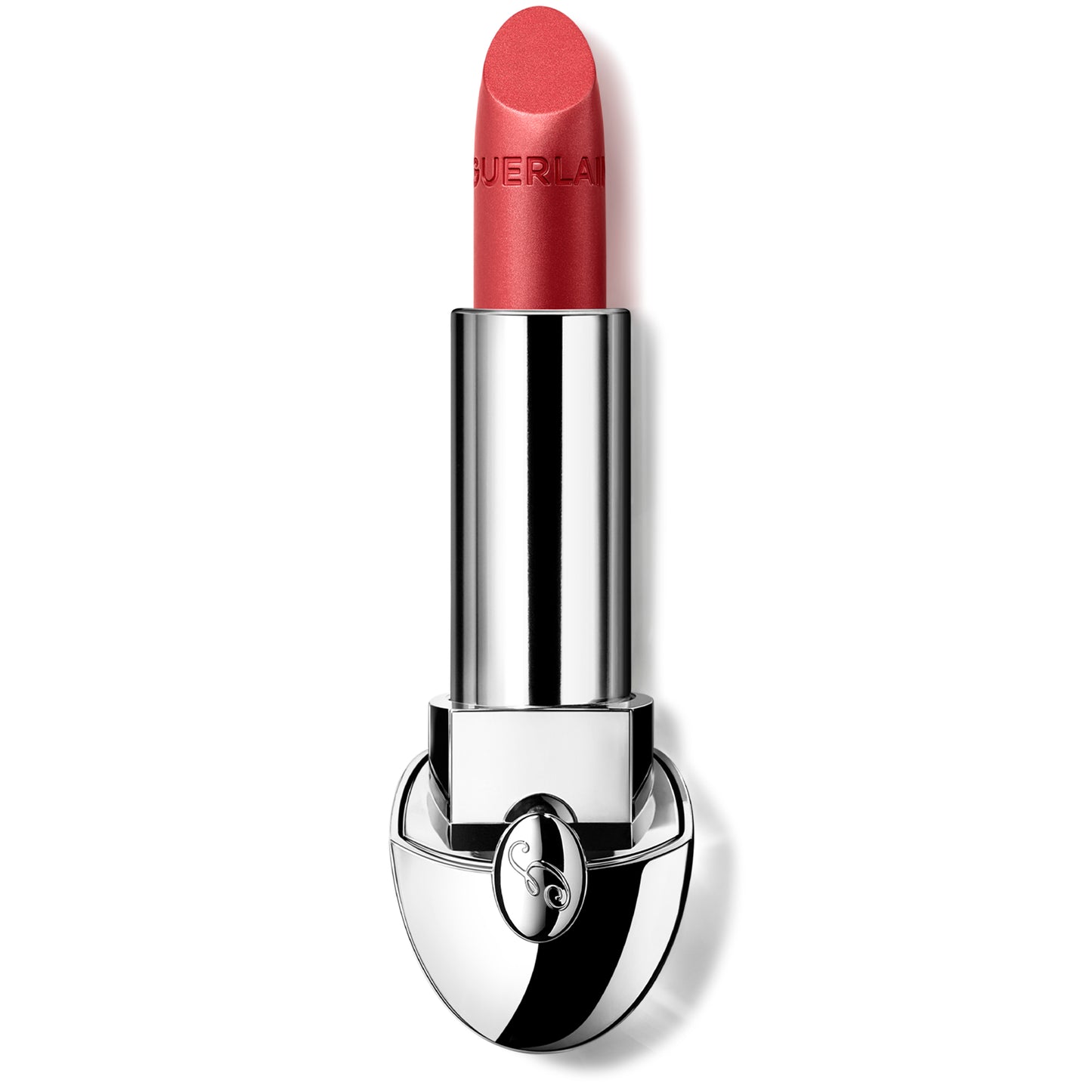 Rouge G Luxurious Velvet Metal