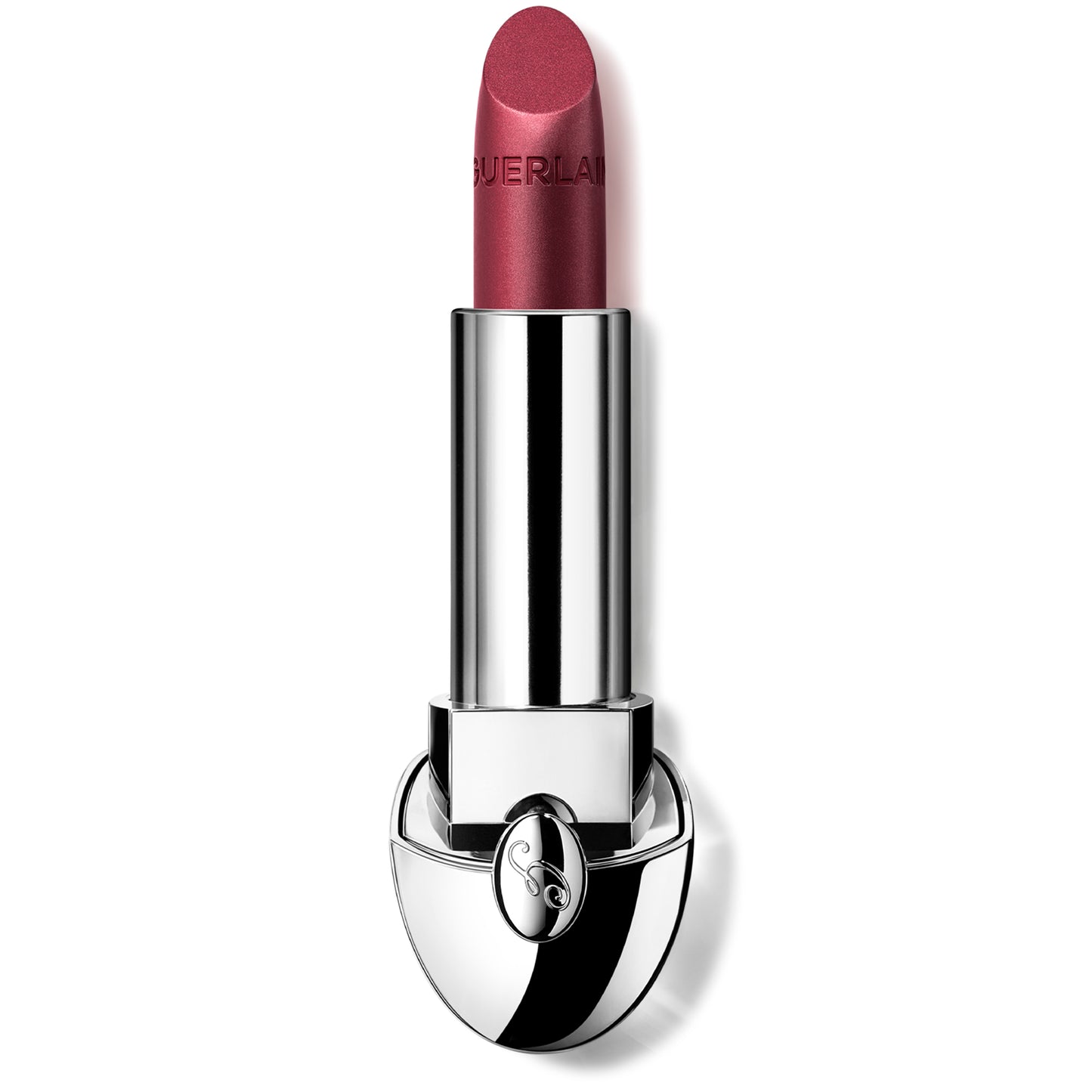 Rouge G Luxurious Velvet Metal