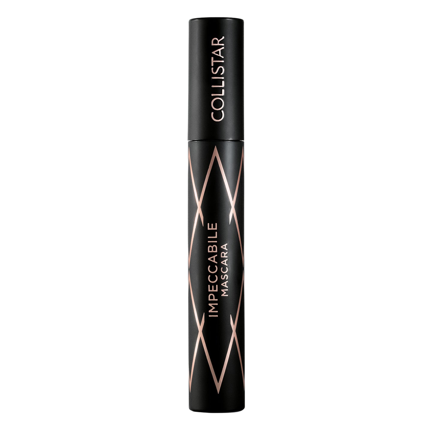 Impeccabile Mascara Ultra Nero