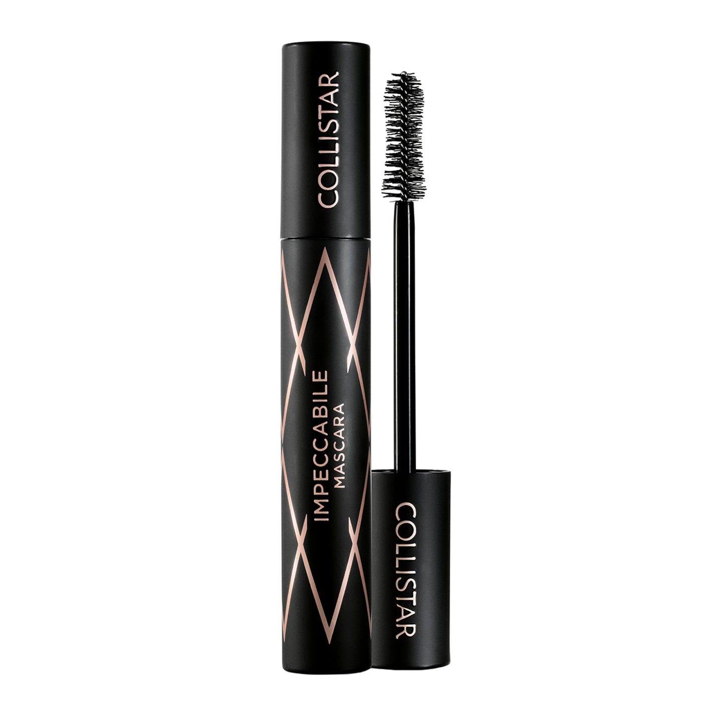 Impeccabile Mascara Ultra Nero