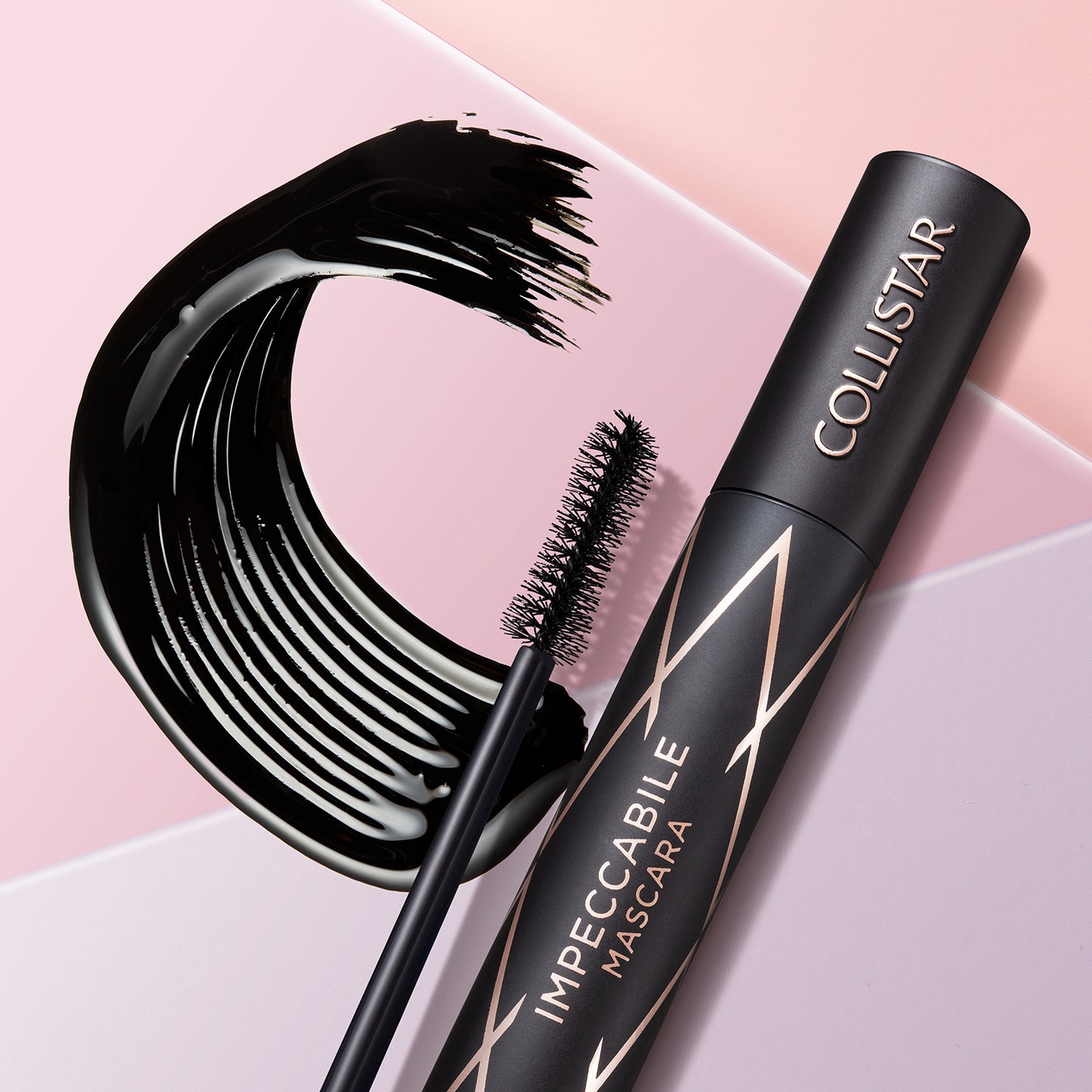 Impeccabile Mascara Ultra Nero