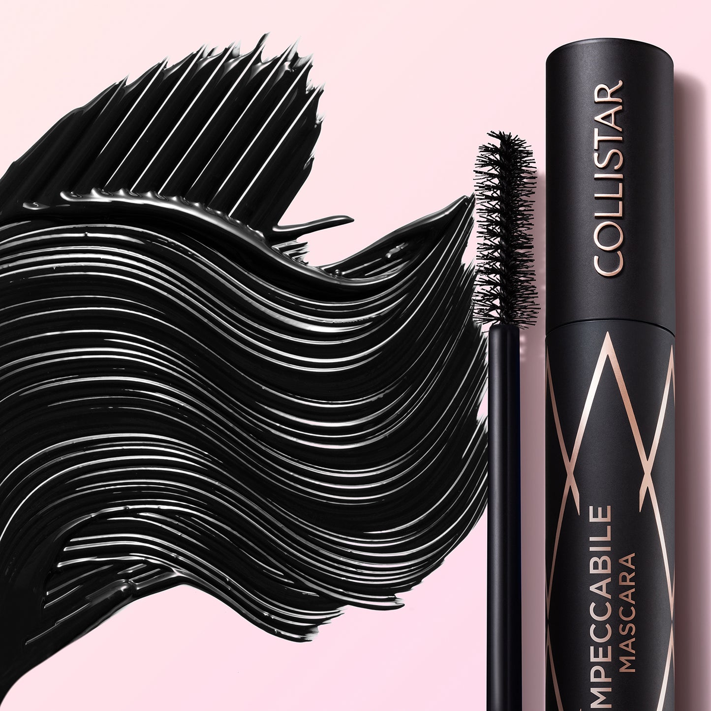 Impeccabile Mascara Ultra Nero