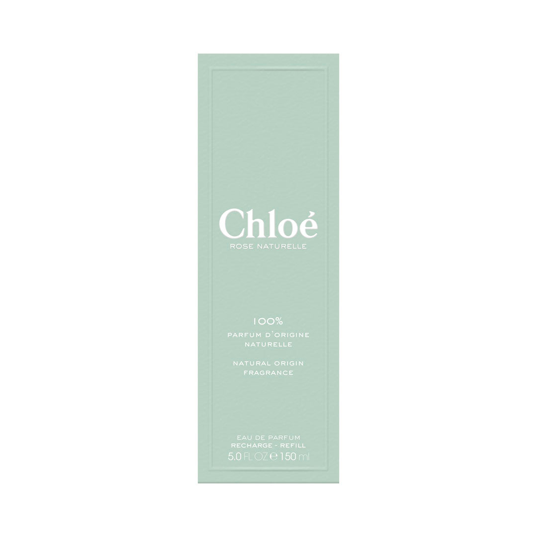 Chloé Rose Naturelle Ricarica