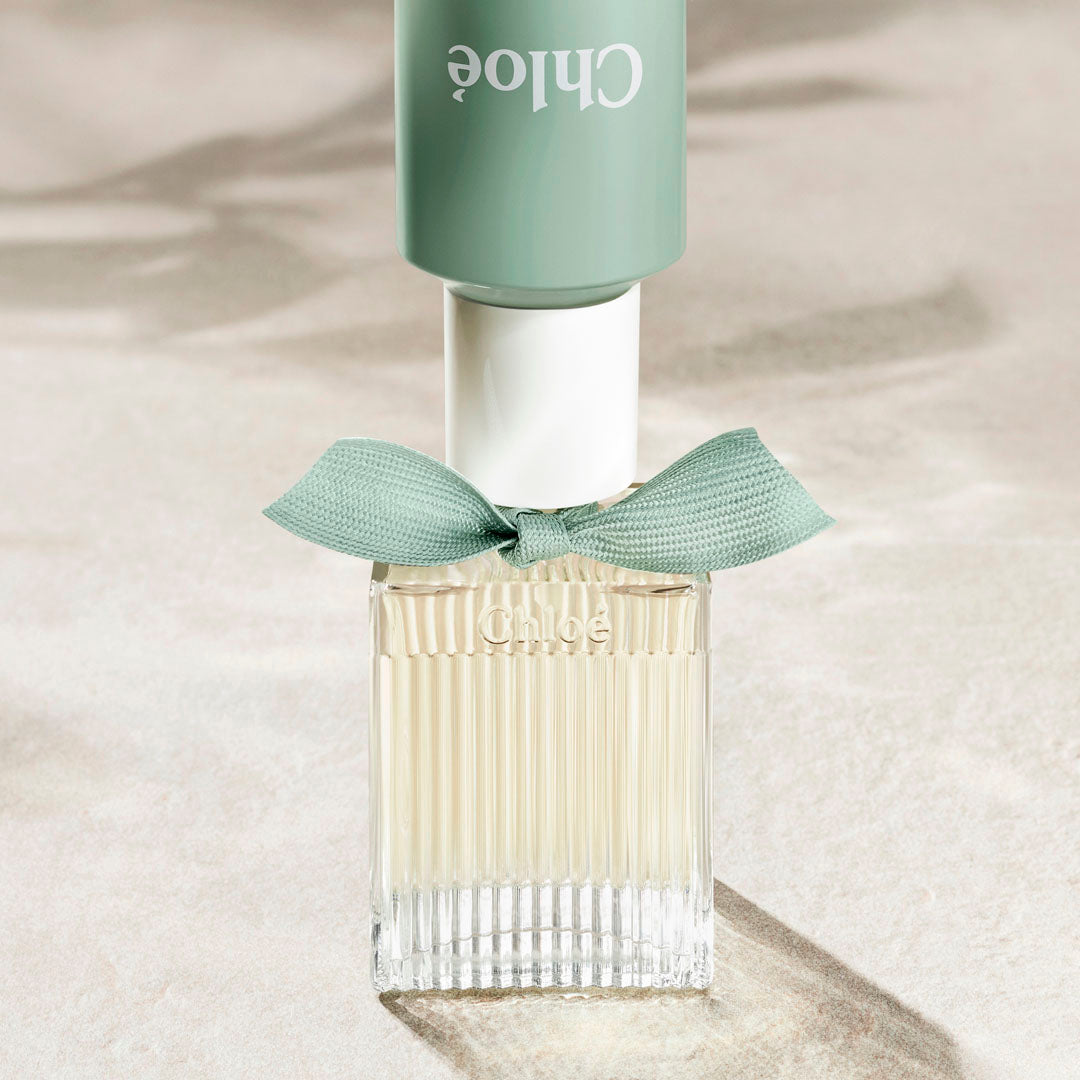 Chloé Rose Naturelle Ricarica