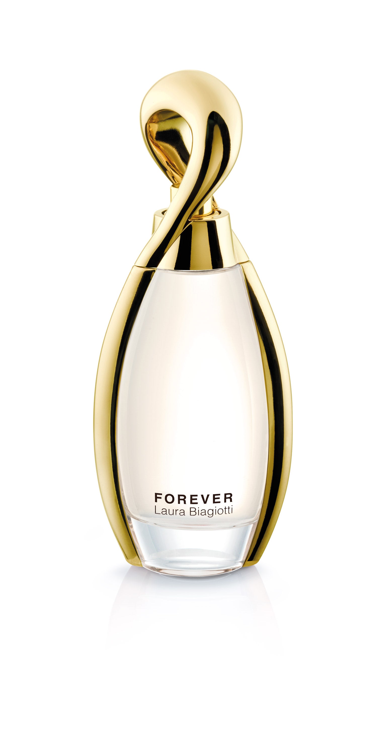 Forever Gold For Her