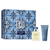 Cofanetto Light Blue Pour Homme Eau de Toilette