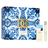 Cofanetto Light Blue Eau de Toilette