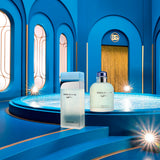 Cofanetto Light Blue Eau de Toilette