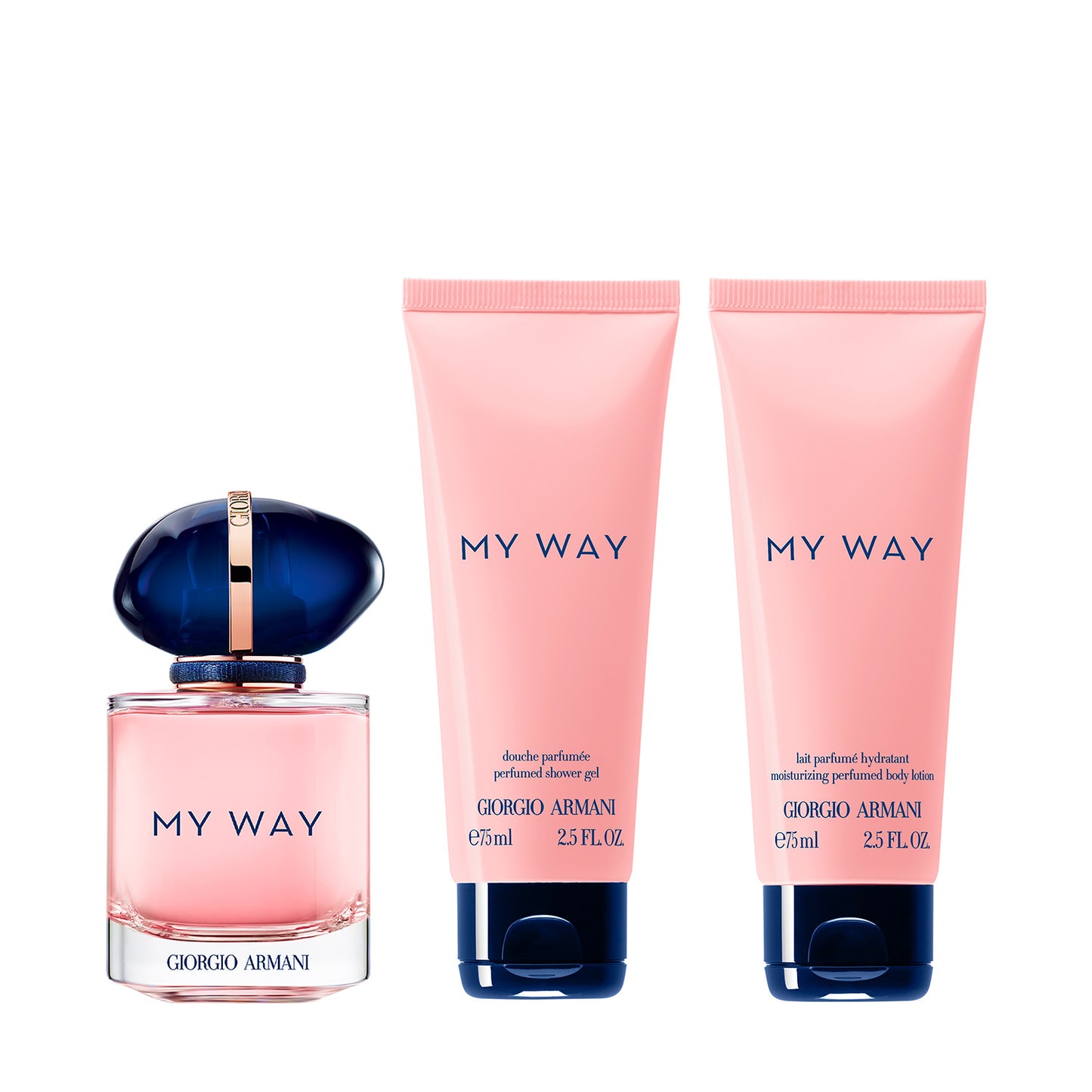 Cofanetto Regalo Armani My Way Eau de Parfum