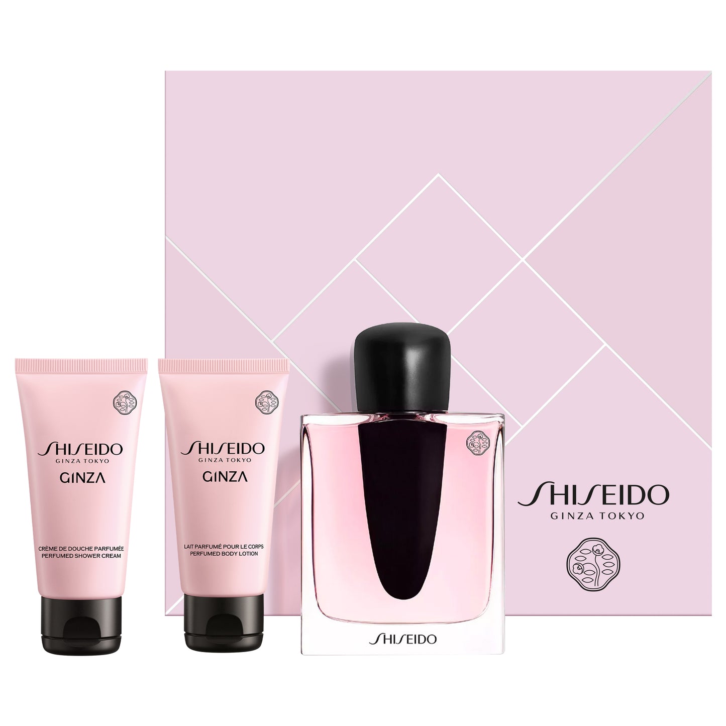 Cofanetto Ginza Eau de Parfum