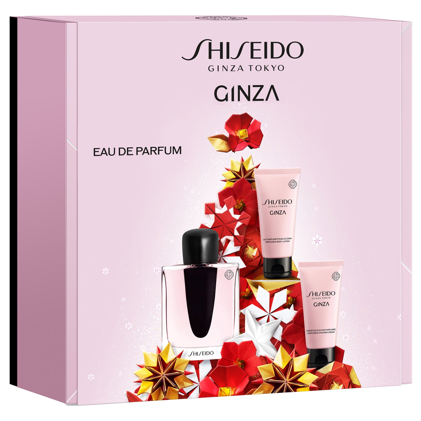 Cofanetto Ginza Eau de Parfum