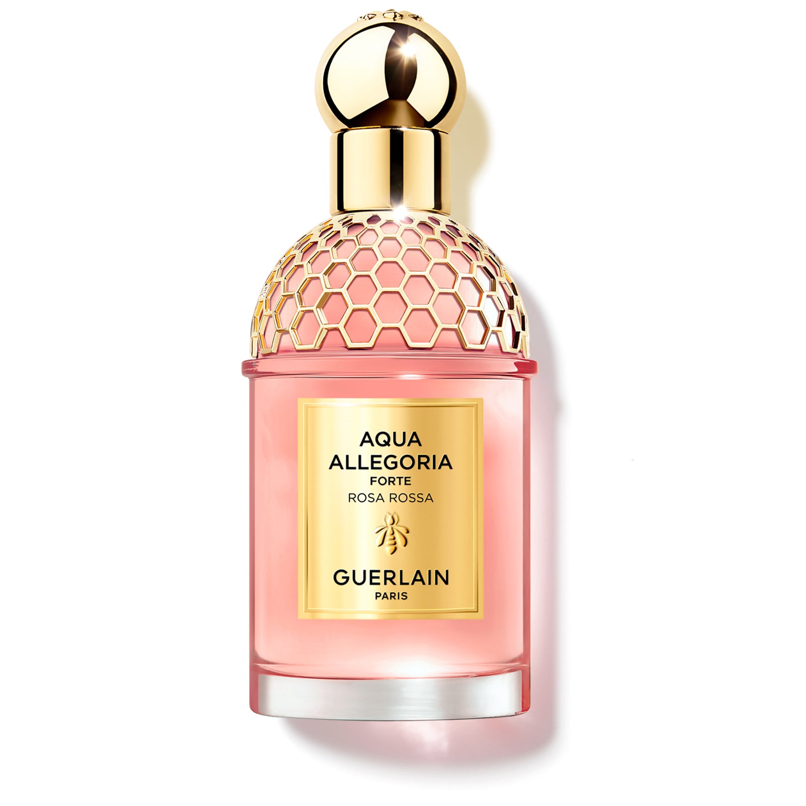 Aqua Allegoria Forte Rosa Rossa