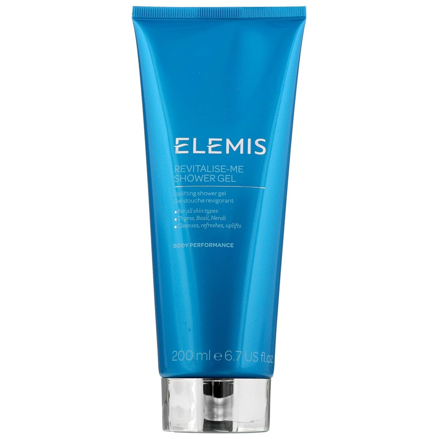 Elemis Revitalise-Me Doccia Gel 200 ml