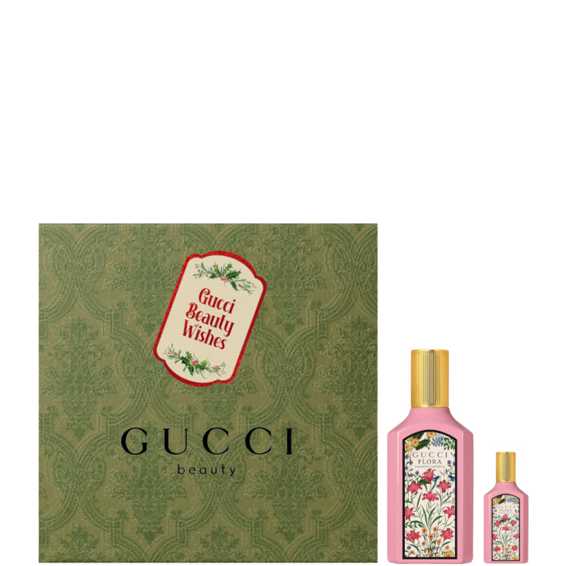 Cofanetto Gucci Flora Gorgeous Gardenia Eau de Parfum