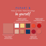 Pupa Cofanetto Pupart S Be Yourself Trousse