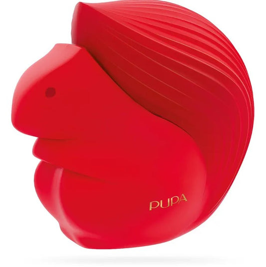 Pupa Cofanetto Squirrel 1 Rosso 004