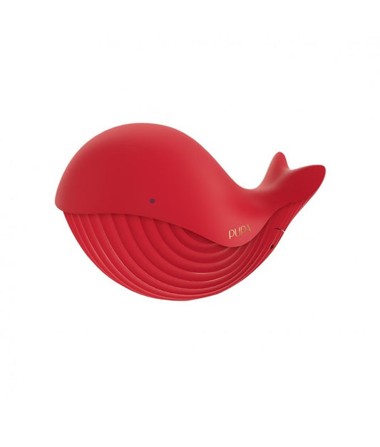 Pupa Cofanetto Whale 1 Rossa 004