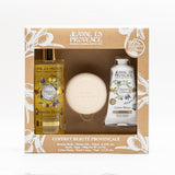 Cofanetto Divine Olive Doccia Schiuma