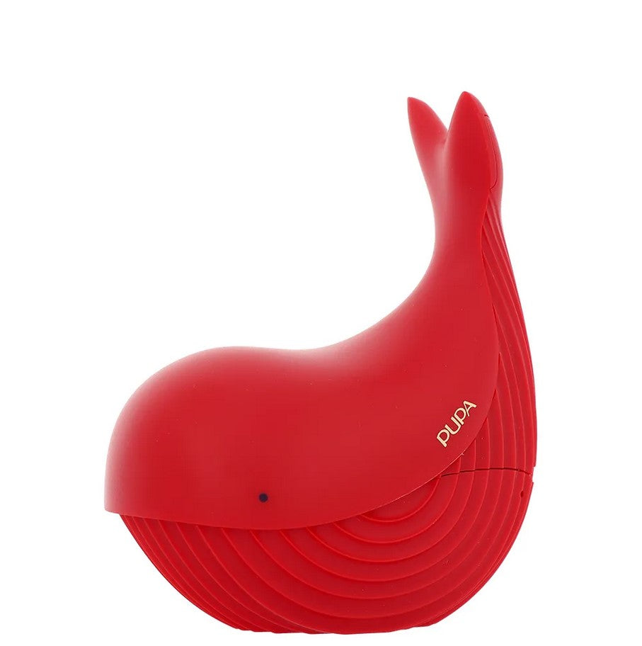 Pupa Cofanetto Whale 2 Rosso 013