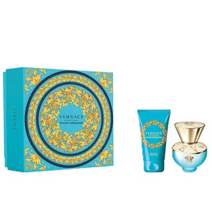 Cofanetto Dylan Turquoise Eau de Toilette