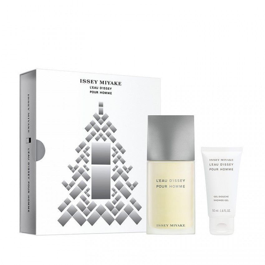 Issey Miyake Cofanetto I'm L'Eau d'issey Eau de Toilette 75 ml
