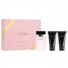Cofanetto For Her Musc Noir Eau de Parfum
