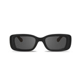 Excape Occhiali da Sole 09 Nero Lente Fumo 09/00