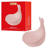 Pupa Cofanetto Whale 2 Rosa 001