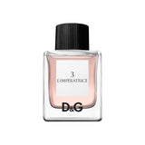 Dolce & Gabbana Anthology 3 L'Imperatrice Eau de Toilette 50 ml
