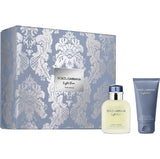Cofanetto Light Blue Eau de Toilette