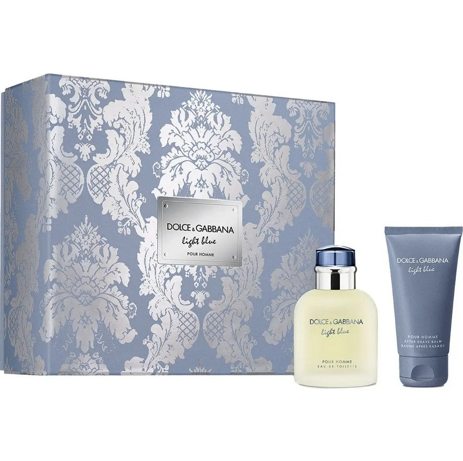 Cofanetto Light Blue Eau de Toilette