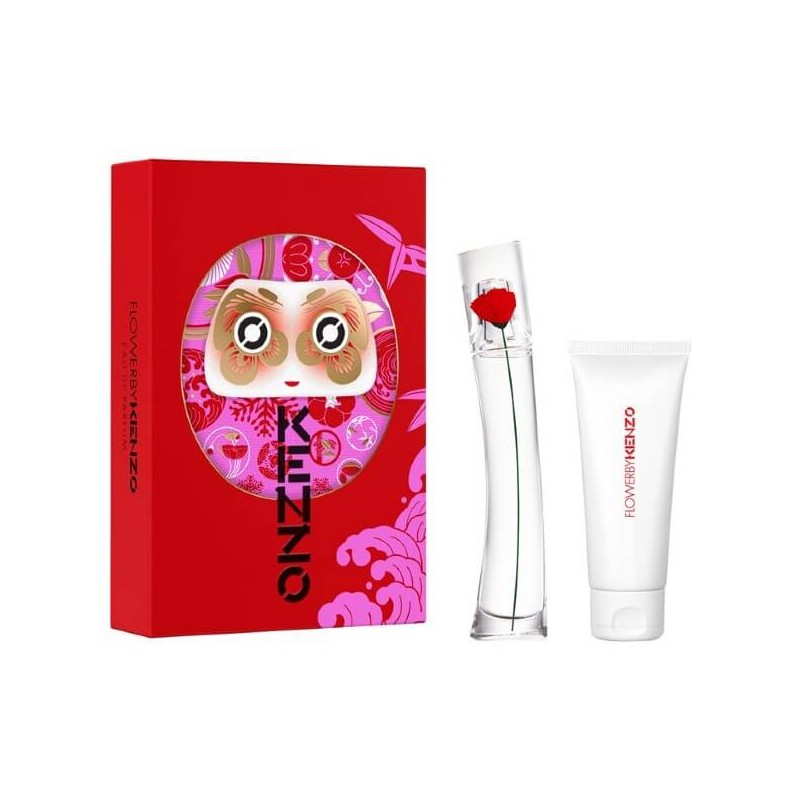 Cofanetto FlowerByKenzo Donna Eau de Parfum