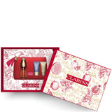 Cofanetto Double Serum & Nutri-Lumière Siero