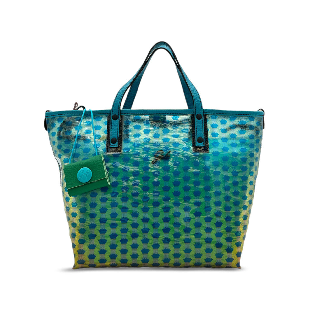 Gabs Borsa Lady Small Cristal Print