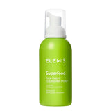 Superfood Cica Calm Cleansing Foam
