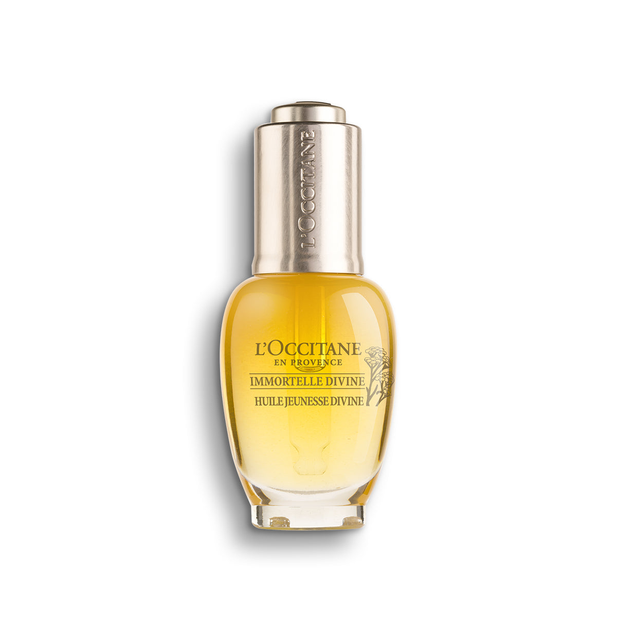Immortelle Olio Divine