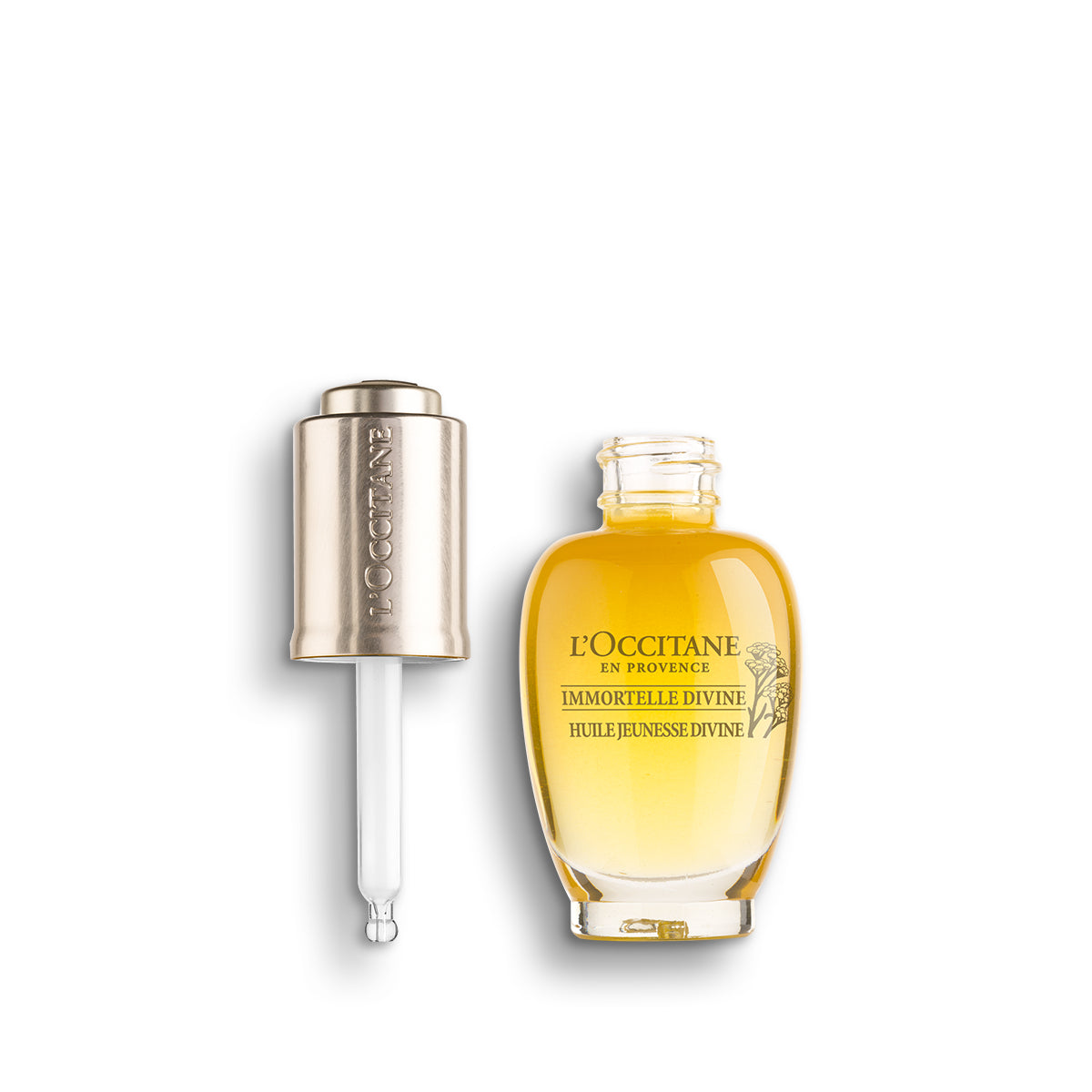 Immortelle Olio Divine